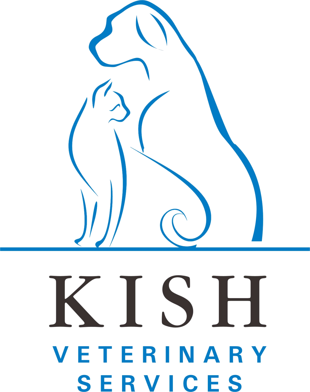 Kish Logo